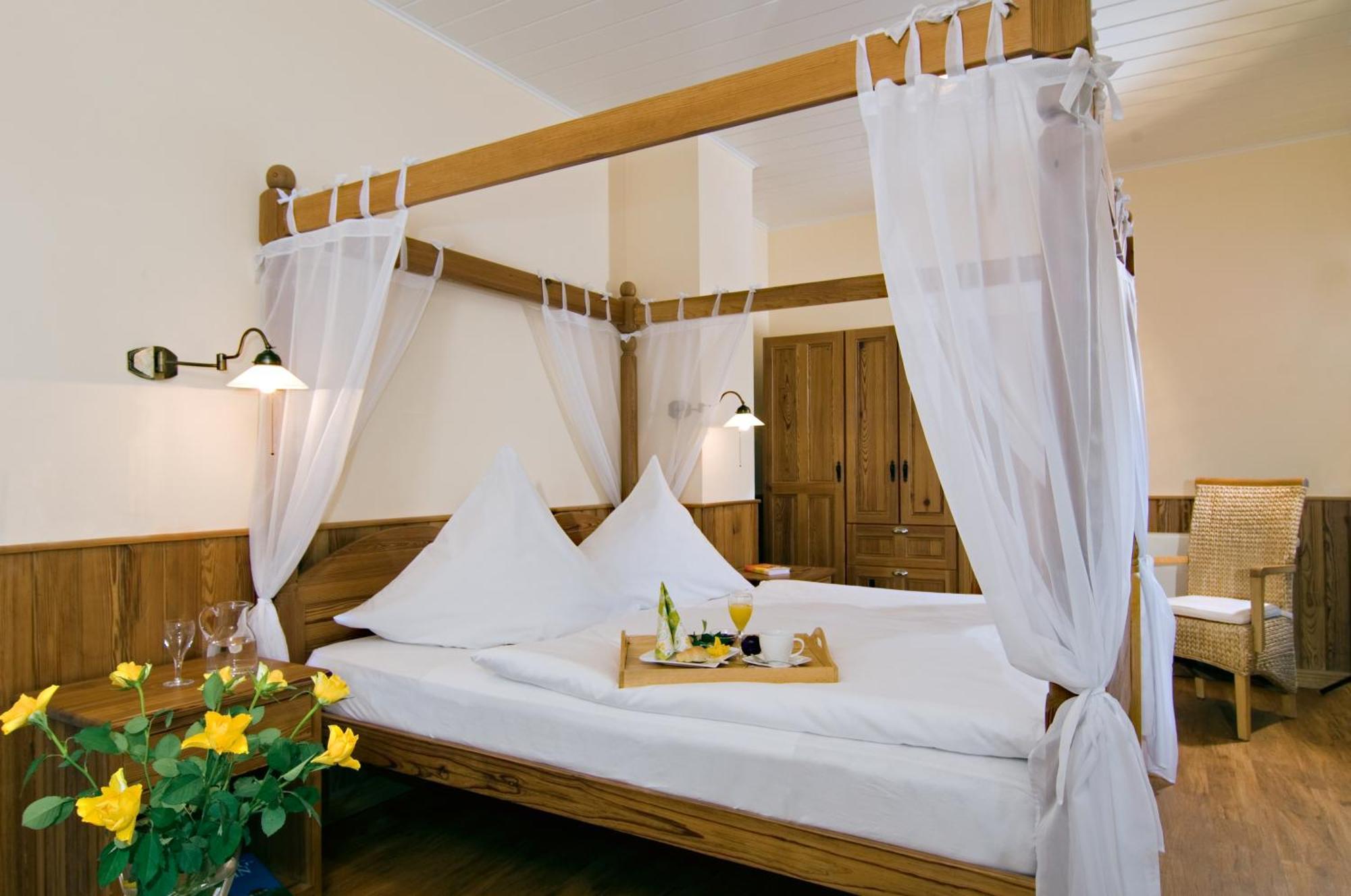 Hotel Ekke Nekkepenn Nebel Zewnętrze zdjęcie