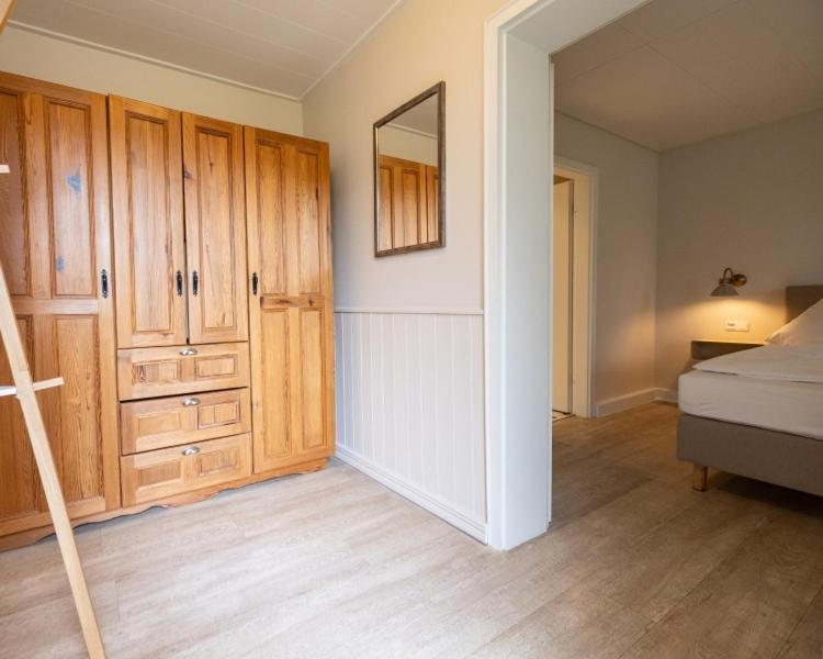 Hotel Ekke Nekkepenn Nebel Zewnętrze zdjęcie