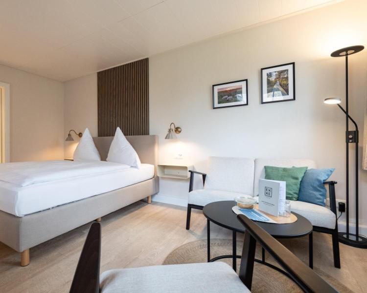 Hotel Ekke Nekkepenn Nebel Zewnętrze zdjęcie